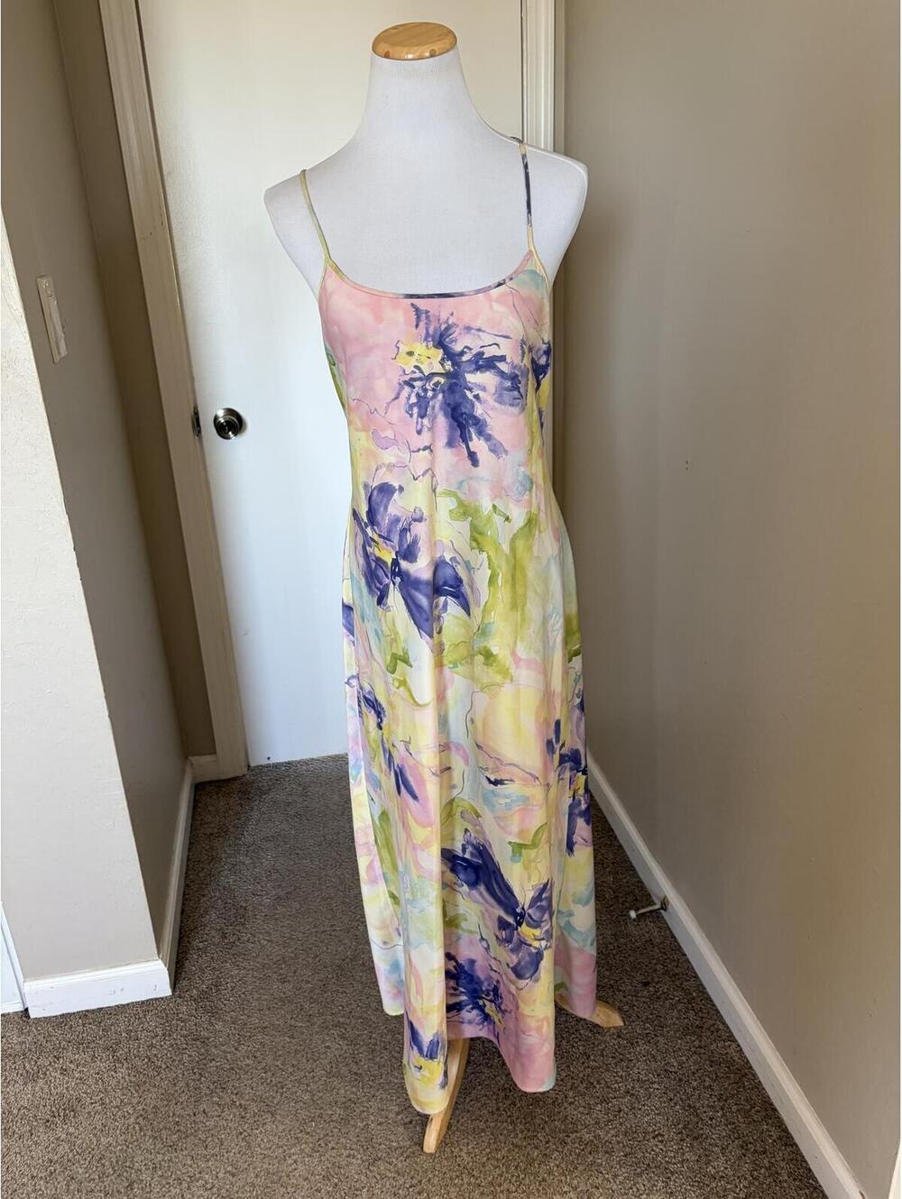 Natori dress